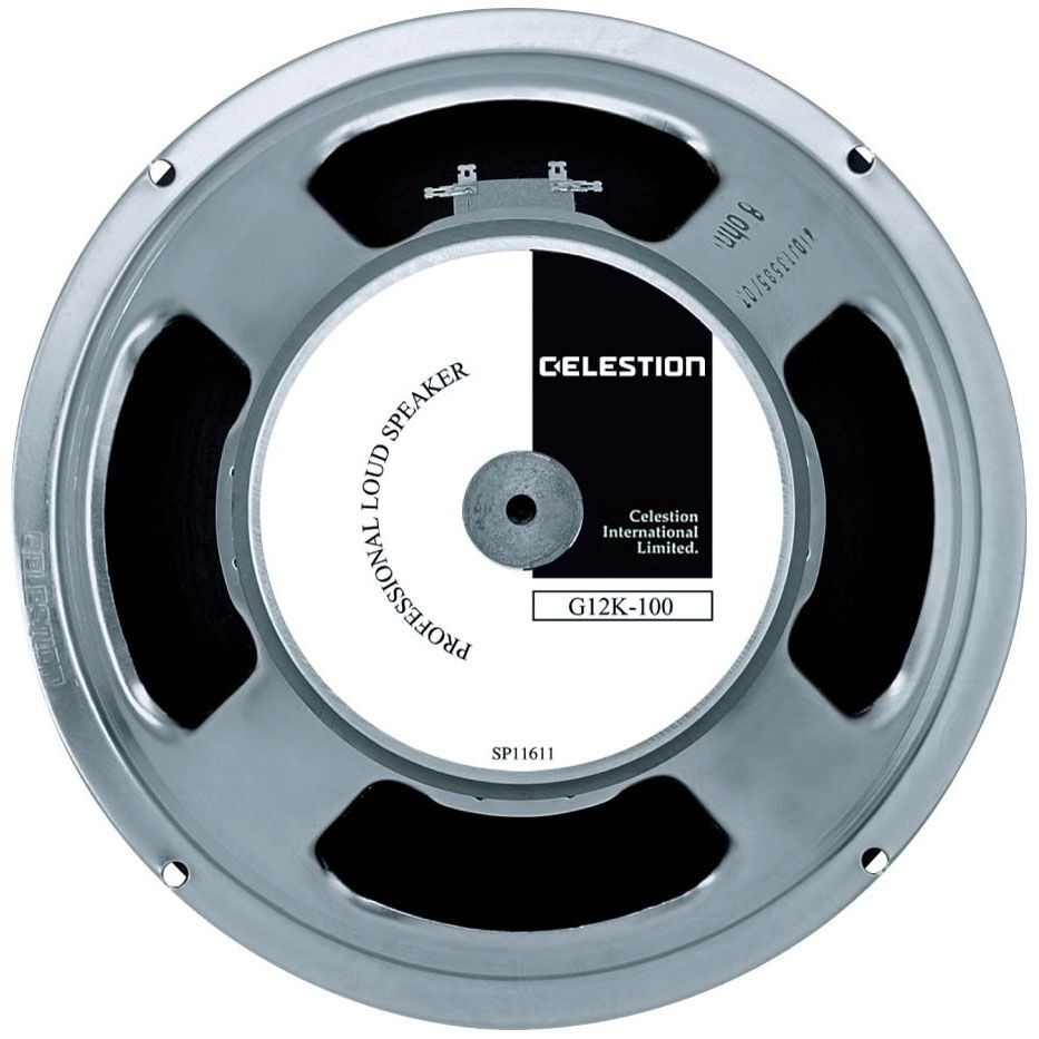 Celestion G12K-100 12